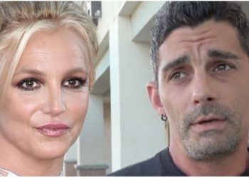 Arrestohet sërish ish-bashkëshorti i Britney Spears