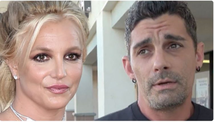 Arrestohet sërish ish-bashkëshorti i Britney Spears