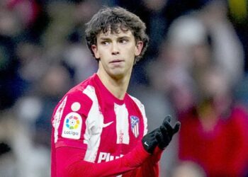 Al Hilal mendon për Felix por Atletico kërkon…