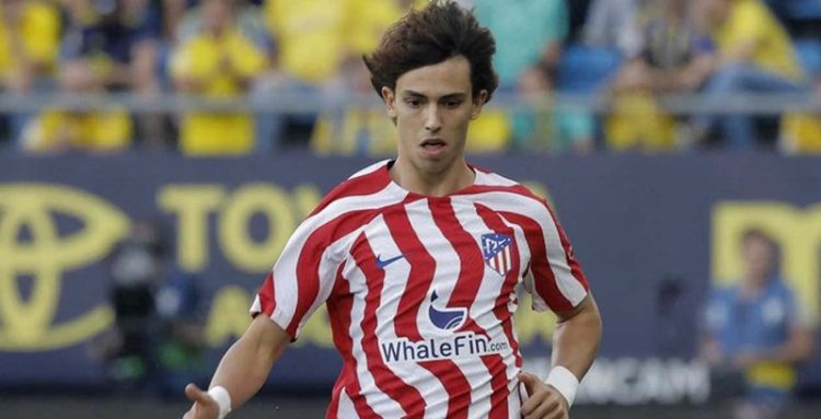 Simeone tregohet diplomat në lidhje me Felix: Deri më 31 gusht…