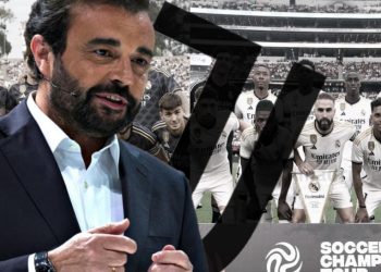 Juventus gati të blejë tre lojtarë nga Reali i Madridit