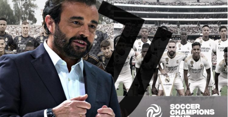 Juventus gati të blejë tre lojtarë nga Reali i Madridit