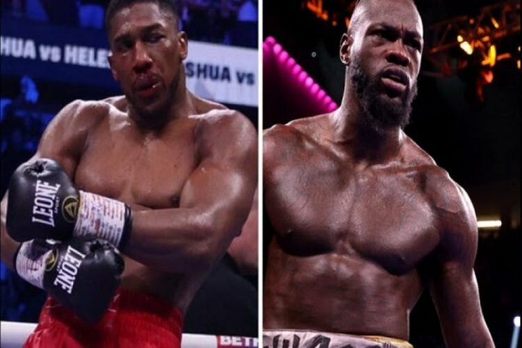 Joshua-Wilder, ja kur do të zhvillohet dueli historik