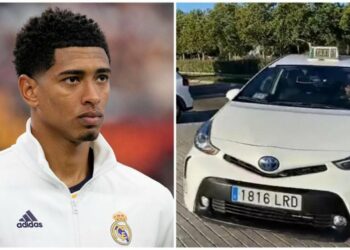 Bellingham bën që tifozët të dashurohen pas tij për…