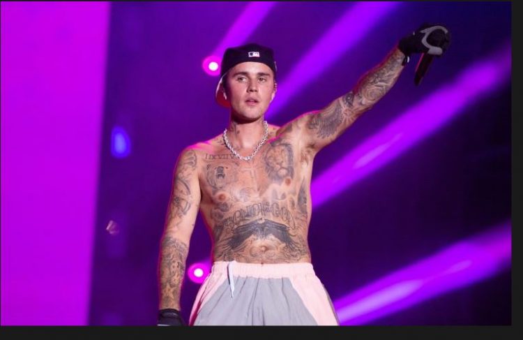 Justin Bieber heq dorë nga muzika për boksin?!