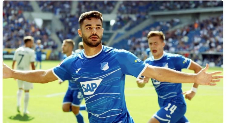 Milan mendon për transferimin e mbrojtësit turk