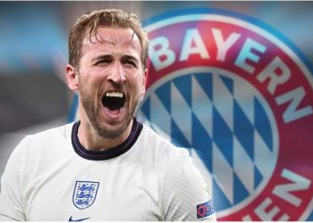 Bayern Munich gati të japë 100 milionë euro për Harry Kane