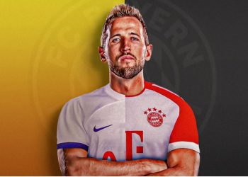 Bayern bën ofertën e fundit për Harry Kane