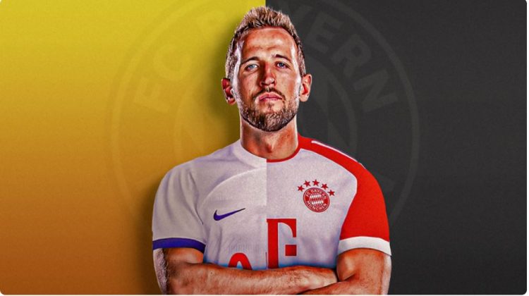 Bayern bën ofertën e fundit për Harry Kane