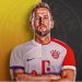 Bayern bën ofertën e fundit për Harry Kane