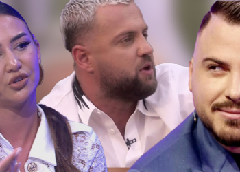 Ronaldo flet për Luizin: Pres që të më kërkojë…