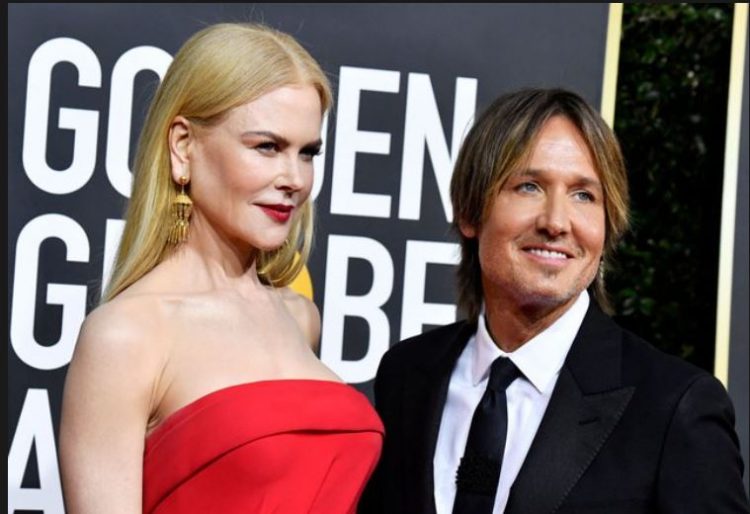 Nicole Kidman zbulon recetën për martesë të lumtur