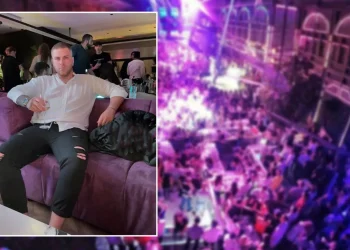 Vrau italianin, kërcënohet në burg Klajdi Mjeshtri: Je një i vdekur..