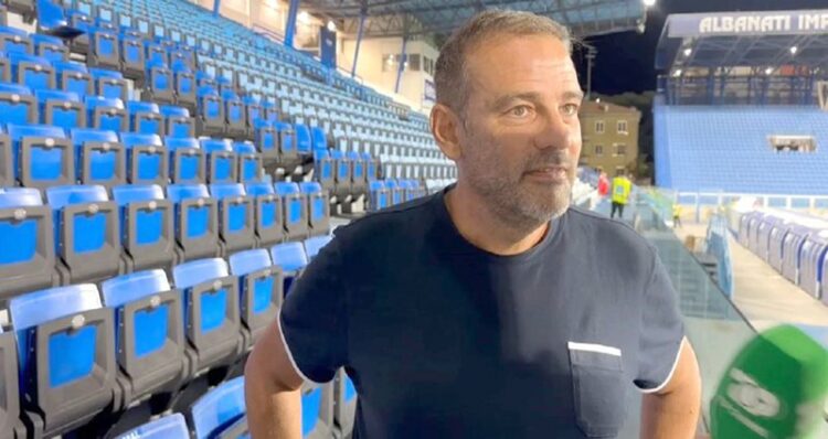 Colella: Po vlerësoj ofertat, Superioren e fiton…