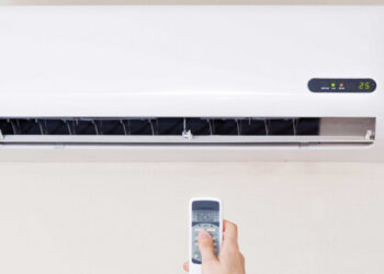 Pesë efektet e kondicionerit në shëndet