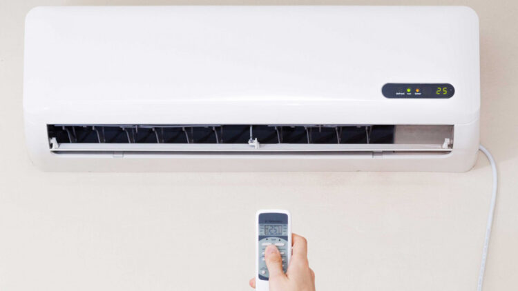 Pesë efektet e kondicionerit në shëndet