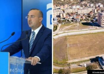 Korreshi ironizon me shtyrjen e ndeshjes: Po një muhabet me…