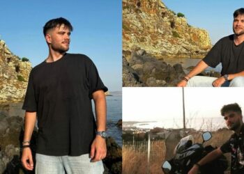 Aksident tragjik në Greqi, vdes 23-vjeçari shqiptar (FOTO)