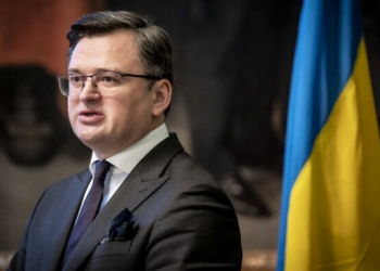 Kuleba: Vetëm Erdogan e bindë Putinin që t’i rikthehet…