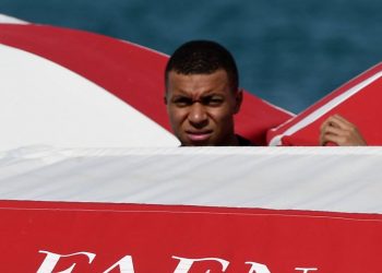 Real Madrid gati me “planin B” në rast se nuk vjen Mbappe