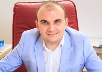 Eurodeputeti bullgar: RMV rrezikon ndarjen nga Shqipëria në rrugën e…