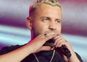 Për herë të parë mori nënën në koncert, Luizi habit me deklaratën