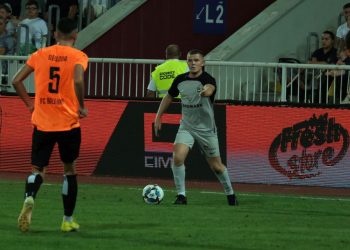 Ballkani synon të bindë, ja formacionet zyrtare