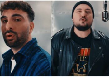 ‘Mrena’, kjo është kënga e re e Ledrit dhe Lumit B