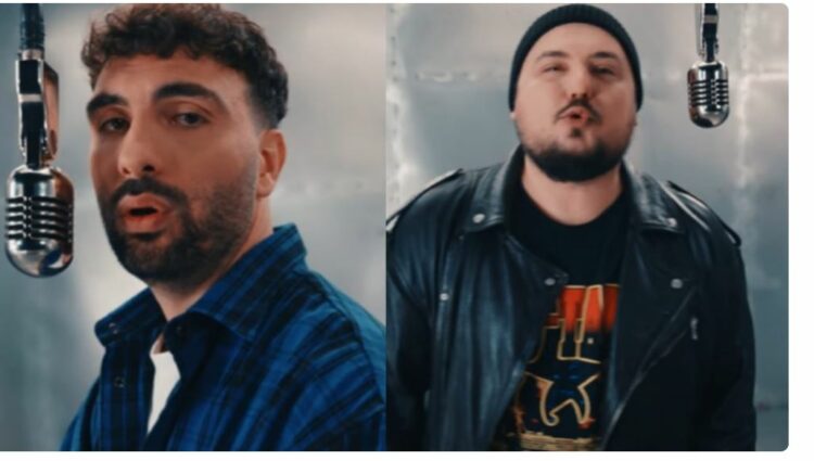 ‘Mrena’, kjo është kënga e re e Ledrit dhe Lumit B