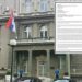 Ja letra e ligjvënësve amerikanë e evropianë që po alarmon Serbinë