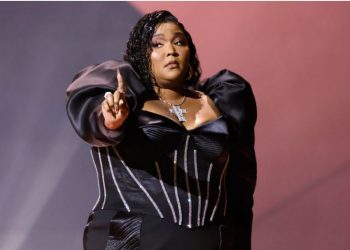 Reperja amerikane akuzohet për ngacmim seksual