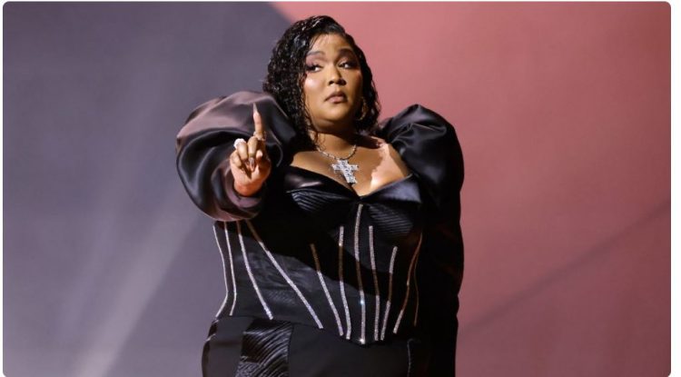 Reperja amerikane akuzohet për ngacmim seksual