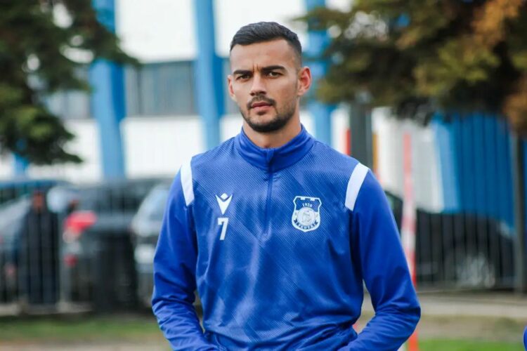 Heroi i titullit të Teutës i jep lamtumirën klubit