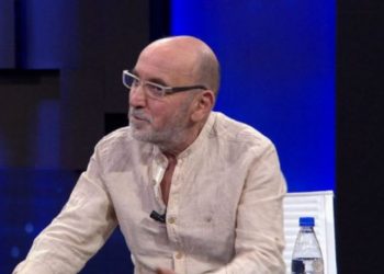 Lubonja: SPAK s’ka këllqe të pastrojë llumin e madh, ndryshe do niste me Ramën