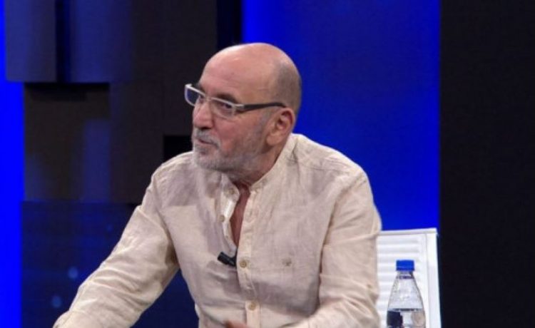 Lubonja: SPAK s’ka këllqe të pastrojë llumin e madh, ndryshe do niste me Ramën