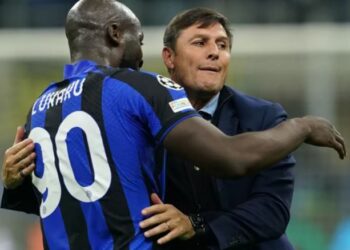 Zaneti “i vë vizën” Lukakut: Si profesionist por edhe si njeri…