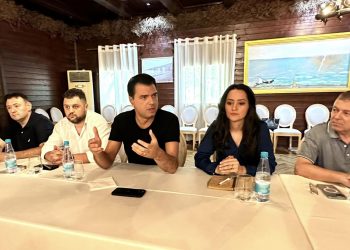 Investitorët strategjikë, Basha: Do i hetojmë nga Kuvendi ata që…