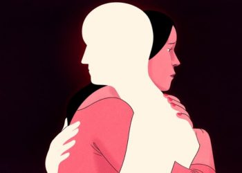 Kjo frikë ju detyron të vazhdoni një marrëdhënie që s’ia vlen