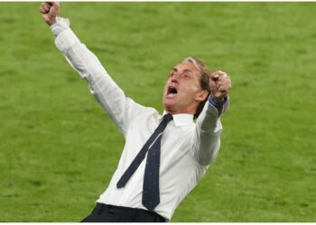 “Trajneri perfekt për Italinë”, Mancini thur elozhe për pasuesin