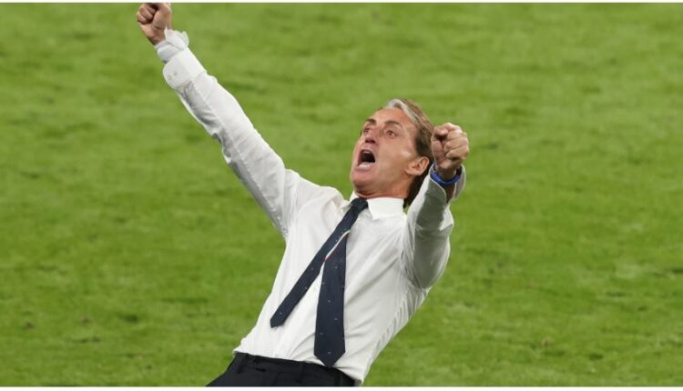 “Trajneri perfekt për Italinë”, Mancini thur elozhe për pasuesin