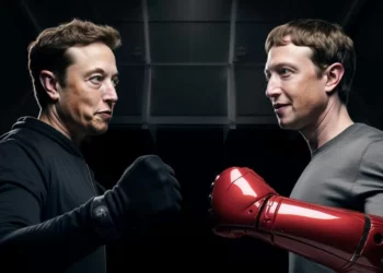 Musk vendos ‘lokacionin epik’ për duelin ndaj Zuckerberg