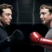 Musk vendos ‘lokacionin epik’ për duelin ndaj Zuckerberg