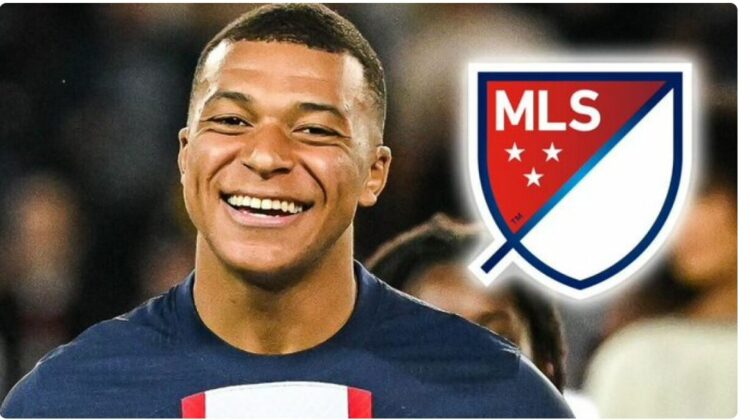 Plani i MLS për transferimin e Mbappe