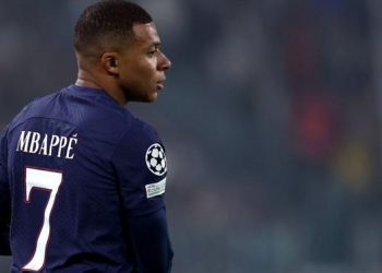 PSG kërkon t’a shesë Mbappenë te klubi i njohur anglez