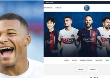 ‘Çështja Mbappe’, PSG jep sinjalin e qartë për të ardhmen e tij