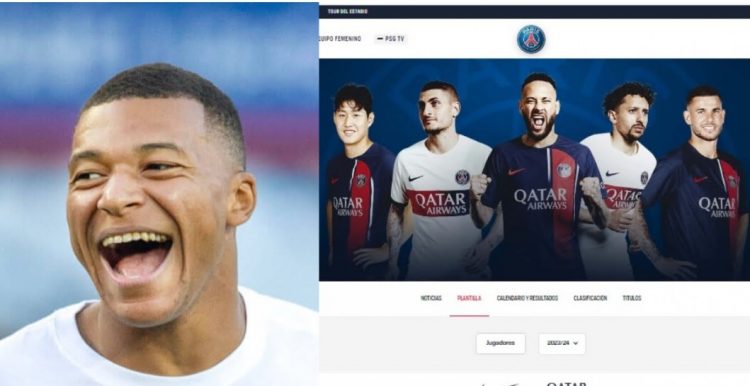‘Çështja Mbappe’, PSG jep sinjalin e qartë për të ardhmen e tij