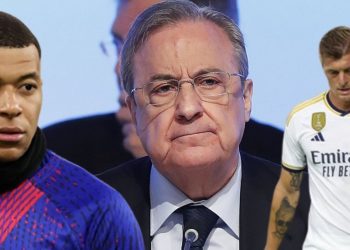 Transferimi i Mbappe në Madrid “varet” nga… Kroos