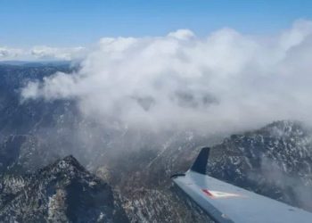 Thatësira ekstreme, qeveria mendon për… retë artificiale