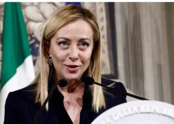 Mbërrin në Vlorë kryeministrja italiane, Giorgia Meloni