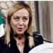Mbërrin në Vlorë kryeministrja italiane, Giorgia Meloni